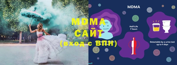 винт Белокуриха
